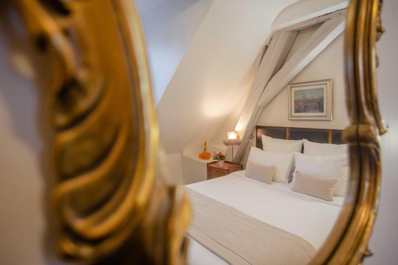 Hotel Spa - Au Charme Rabelaisien Amboise Ngoại thất bức ảnh