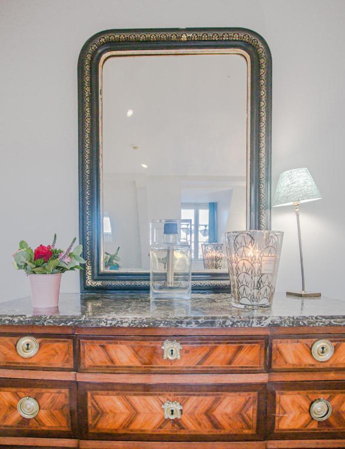 Hotel Spa - Au Charme Rabelaisien Amboise Ngoại thất bức ảnh