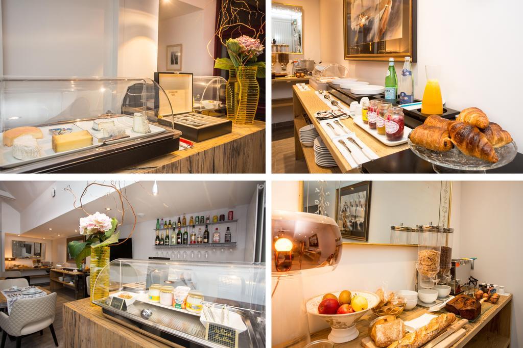 Hotel Spa - Au Charme Rabelaisien Amboise Ngoại thất bức ảnh